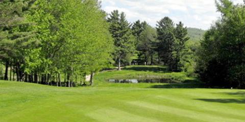 Eden Golf & Country Club Packages